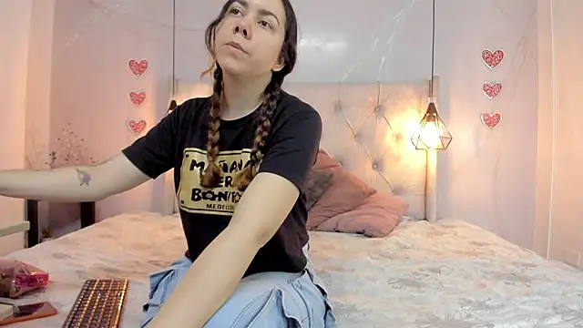 SakuraLee_ – Live XXX-chat