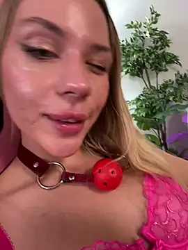 MistressMommyKate Webcamshow