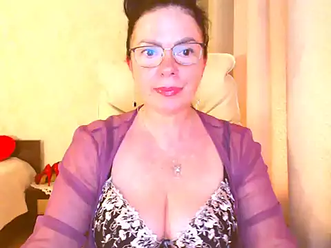 Monica-1203 网络视讯表演