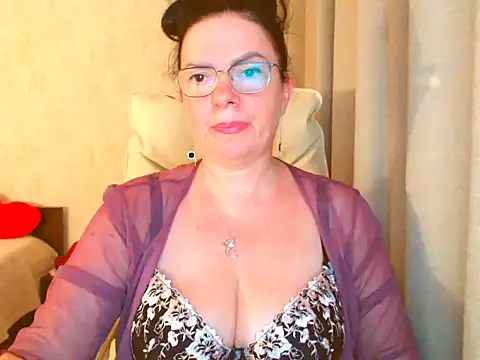 Monica-1203 Webcam-Show
