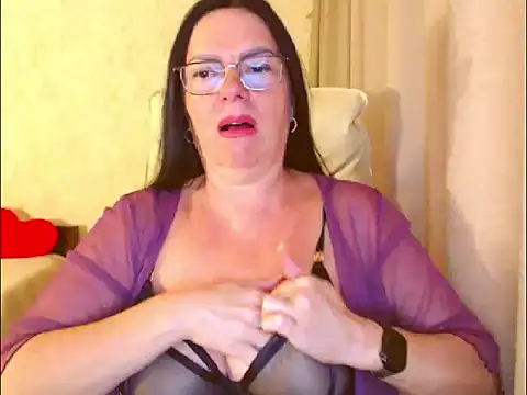 Show de webcam de Monica-1203