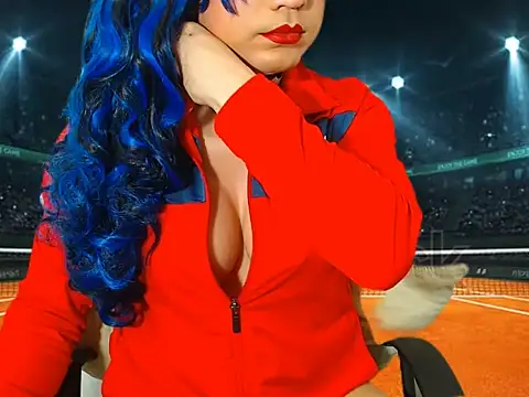 Show de isadorabigcock na webcam