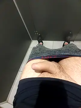 Webkamerová show pawel253011