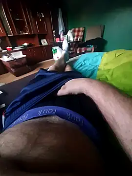 Webkamerová show pawel253011