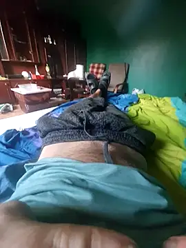 Pertunjukan Kamera Web pawel253011