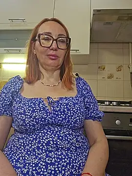 LybovNTV's Webcam Show