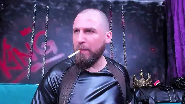 Pokazy przed kamerką – ArmandoSteel4u