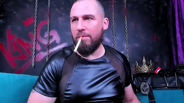 ArmandoSteel4u Webcam show