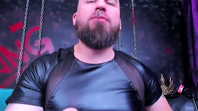 ArmandoSteel4u: вебкам-шоу
