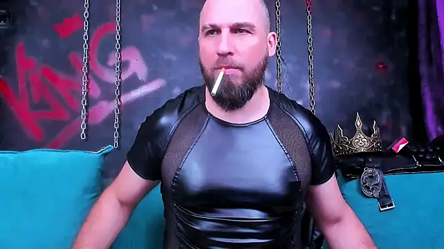 عرض كام ArmandoSteel4u
