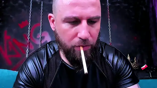 ArmandoSteel4u – Kamerová šou