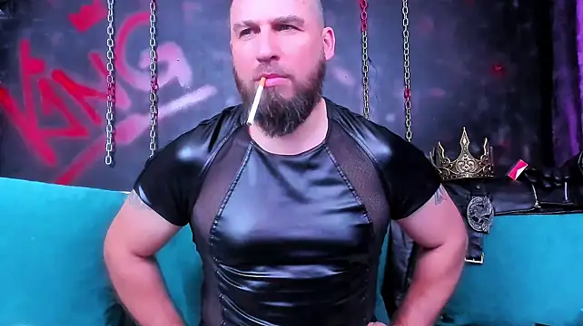 ArmandoSteel4u – Kamerová šou