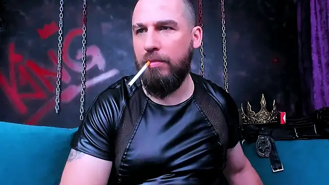 ArmandoSteel4u Webcam show