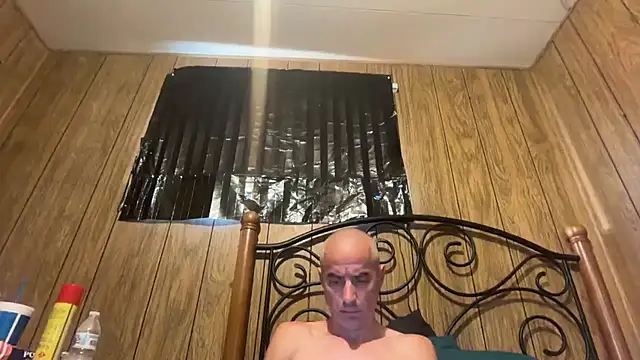 JunkieLiLMethWhore Adlı Modelin Web Kamerası Şovu
