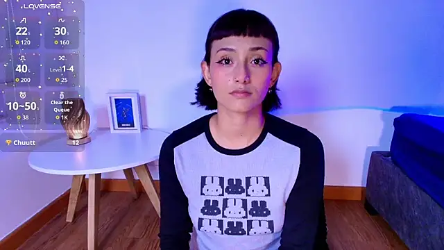 Czat XXX na żywo – tati_cardenas