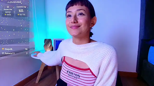 tati_cardenas 现场XXX聊天
