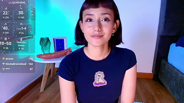 Chat +18 de tati_cardenas ao vivo