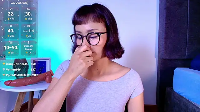 tati_cardenas Webcam Show
