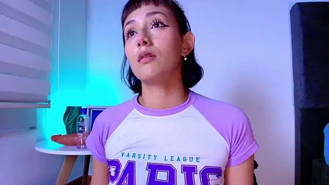 Živý XXX chat tati_cardenas