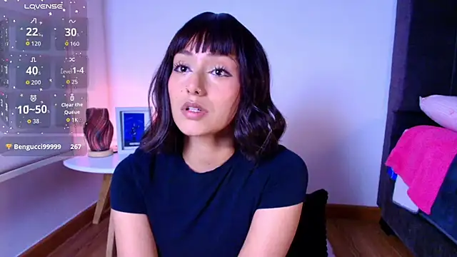 tati_cardenas Obrolan Langsung XXX