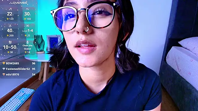 tati_cardenas' Live XXX Chat