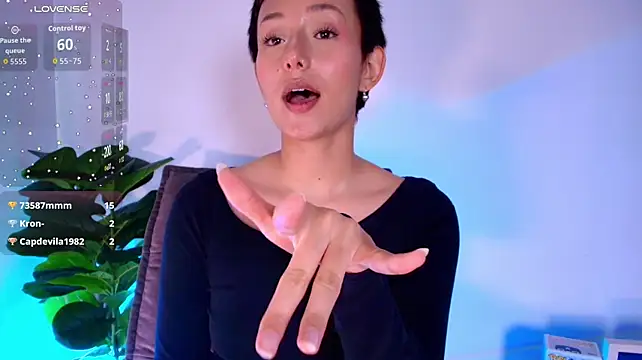 Živý XXX chat tati_cardenas