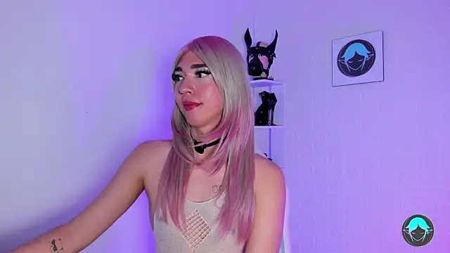 عرض كام sofi_elfqueen