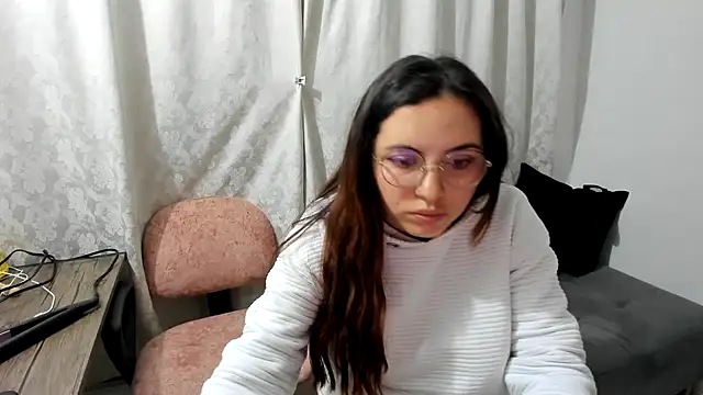 XXX chat uživo modela _girls_on_fire_