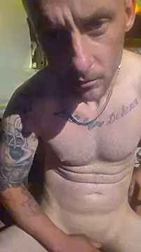 SirGhost19 Show in webcam