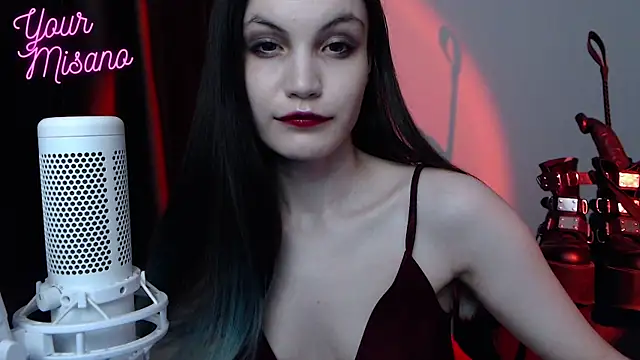 YourMisano Show Webcam