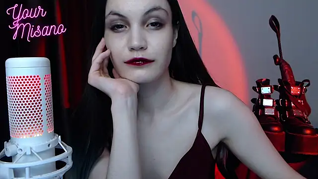 YourMisano – webcam-show