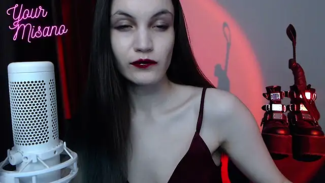 YourMisano Live XXX-Chat