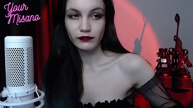 Show Webcam de YourMisano