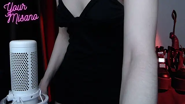YourMisano Cameră chat live