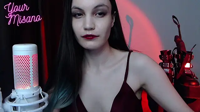 YourMisanon Live chat-huone