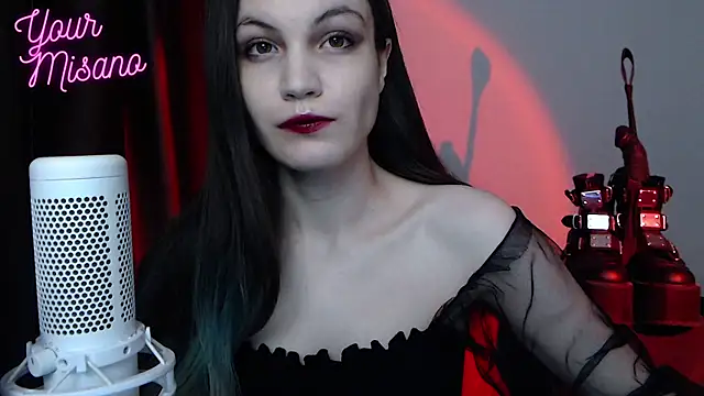 Chatroom XXX en direct de YourMisano