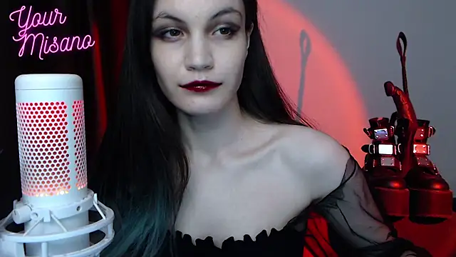 YourMisano Live chatroom