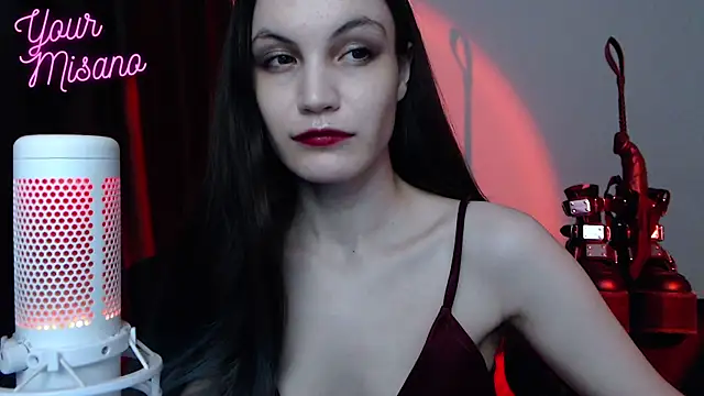 YourMisano Live XXX-Chat