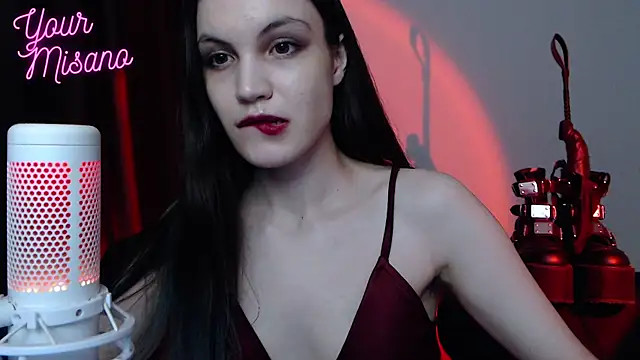 Chat XXX en directo de YourMisano