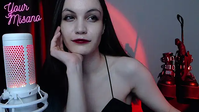 YourMisano – webcam-show