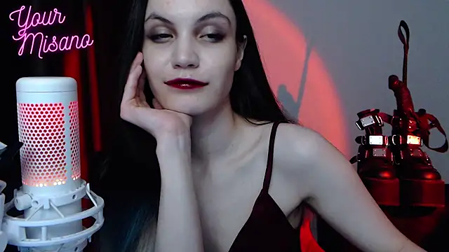 Show Webcam de YourMisano
