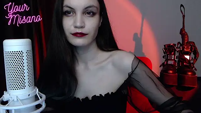 Show Webcam de YourMisano