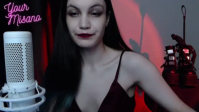 YourMisano 라이브 XXX 채팅