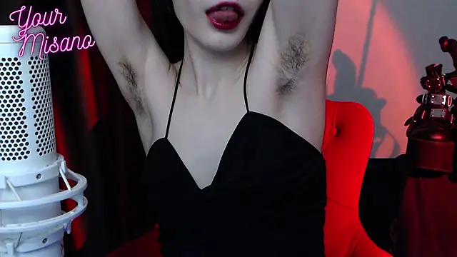 YourMisano 现场XXX聊天