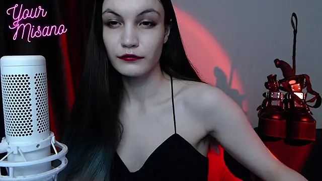 Czat XXX na żywo – YourMisano