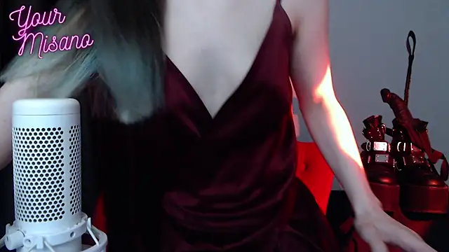 YourMisano Webcam-Show