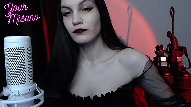 YourMisanon Live XXX chat