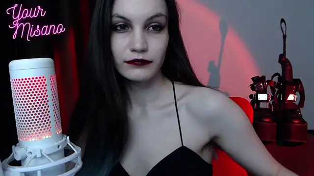 YourMisano Webcamshow