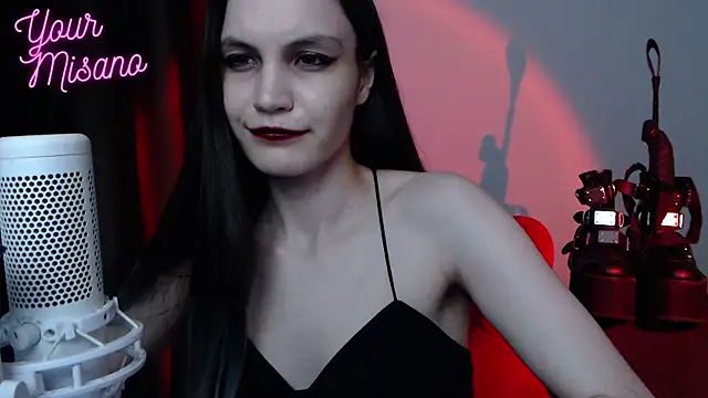 YourMisano's Live XXX Chat