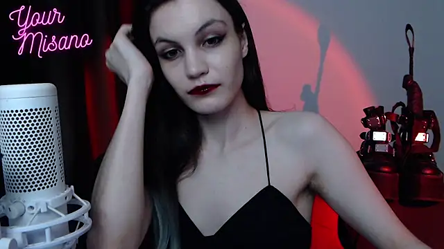 YourMisano Show Webcam